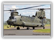 Chinook RAF ZH777